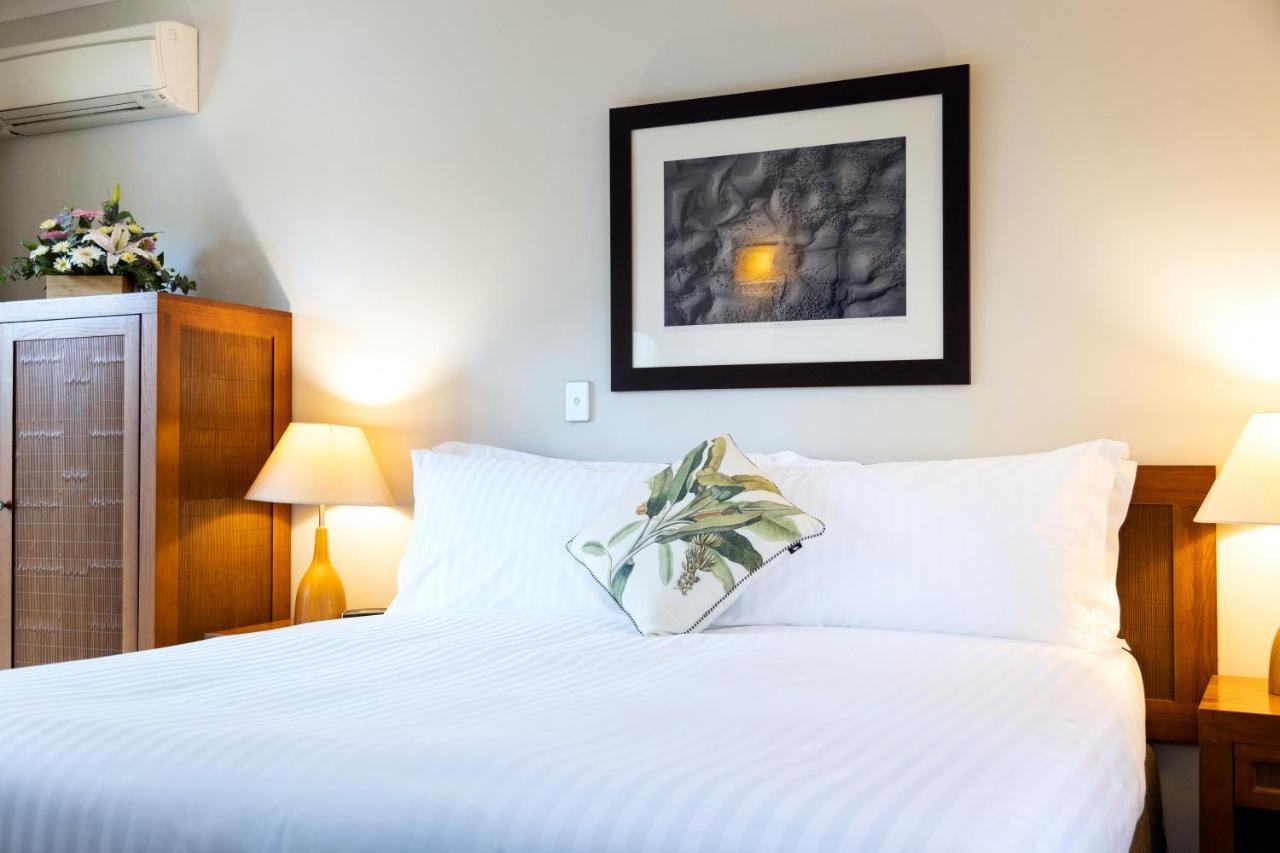 The Continental Hotel Broome Ngoại thất bức ảnh