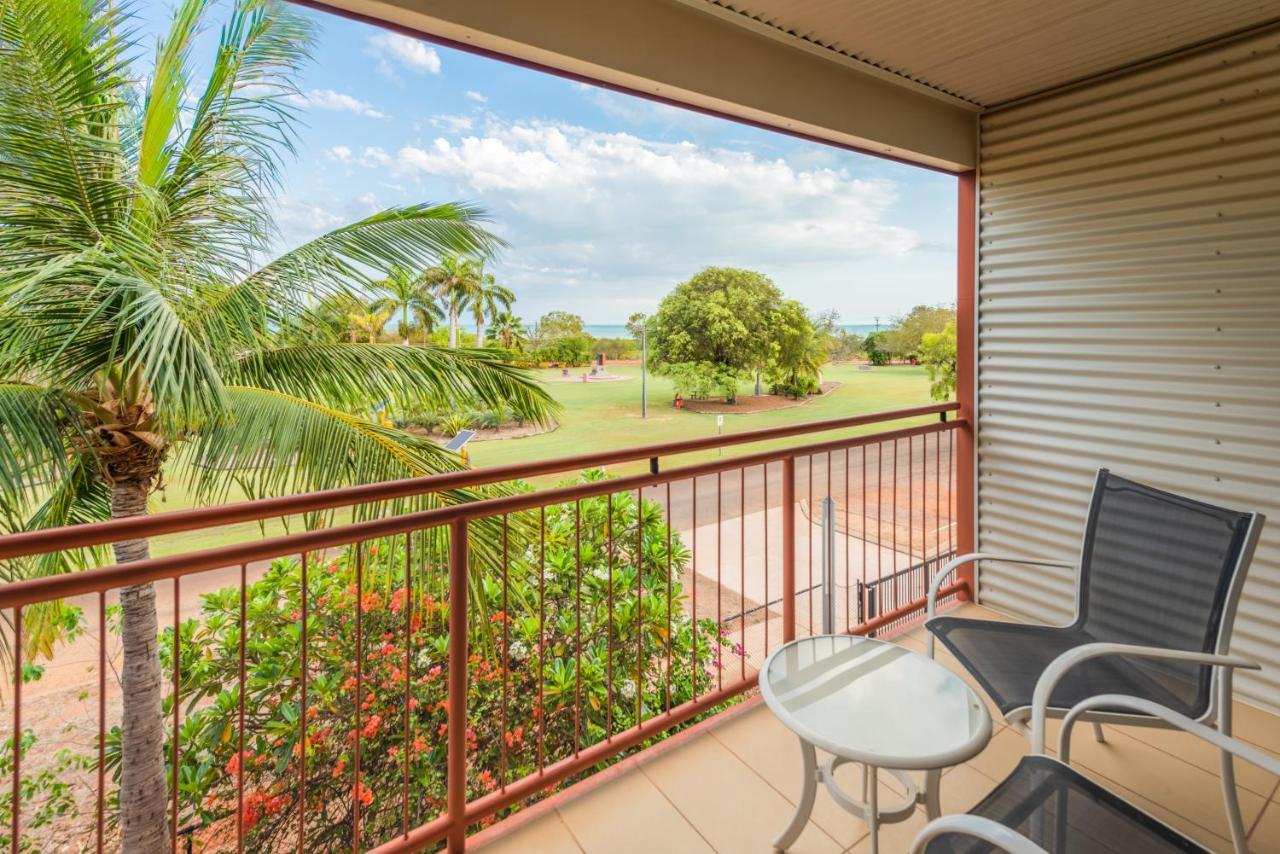 The Continental Hotel Broome Ngoại thất bức ảnh