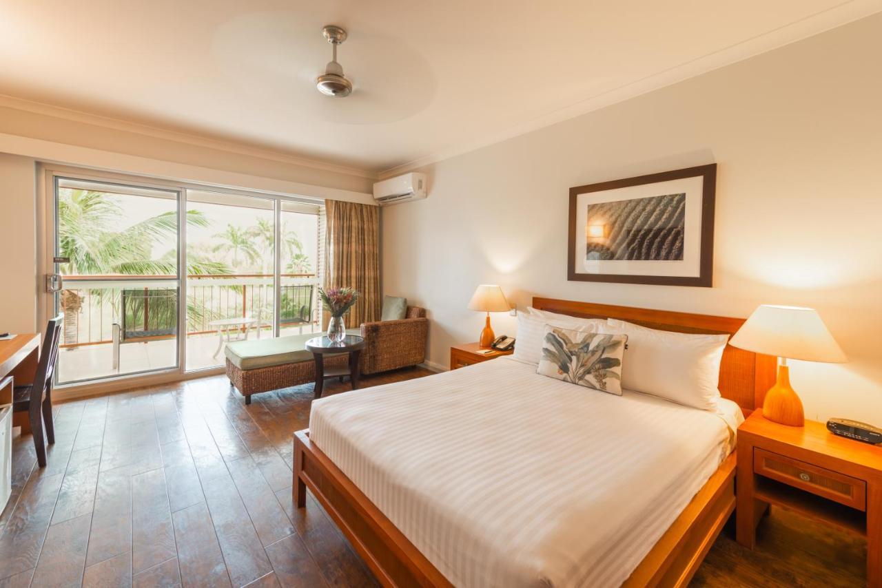 The Continental Hotel Broome Ngoại thất bức ảnh