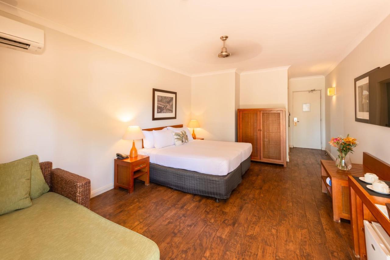 The Continental Hotel Broome Ngoại thất bức ảnh