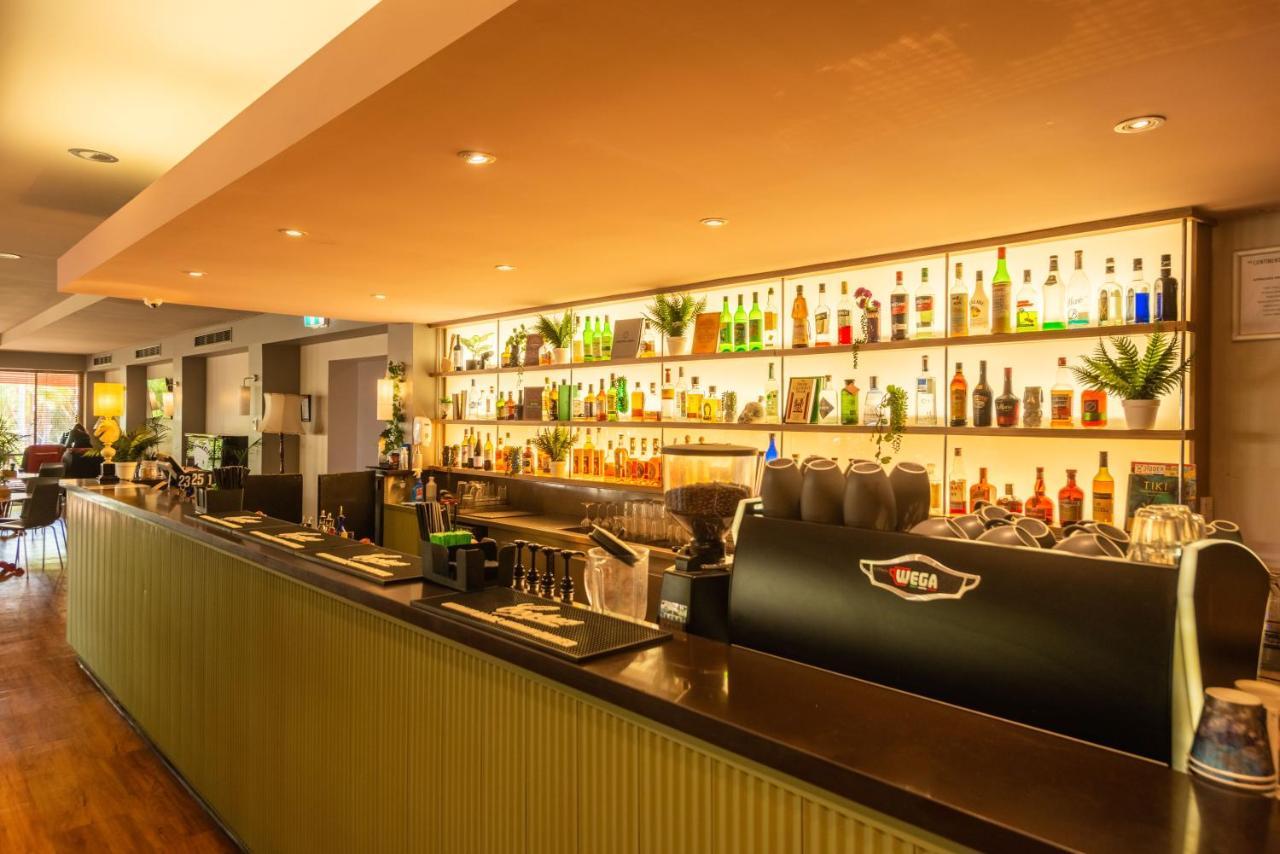 The Continental Hotel Broome Ngoại thất bức ảnh