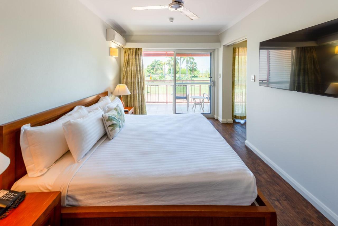 The Continental Hotel Broome Ngoại thất bức ảnh