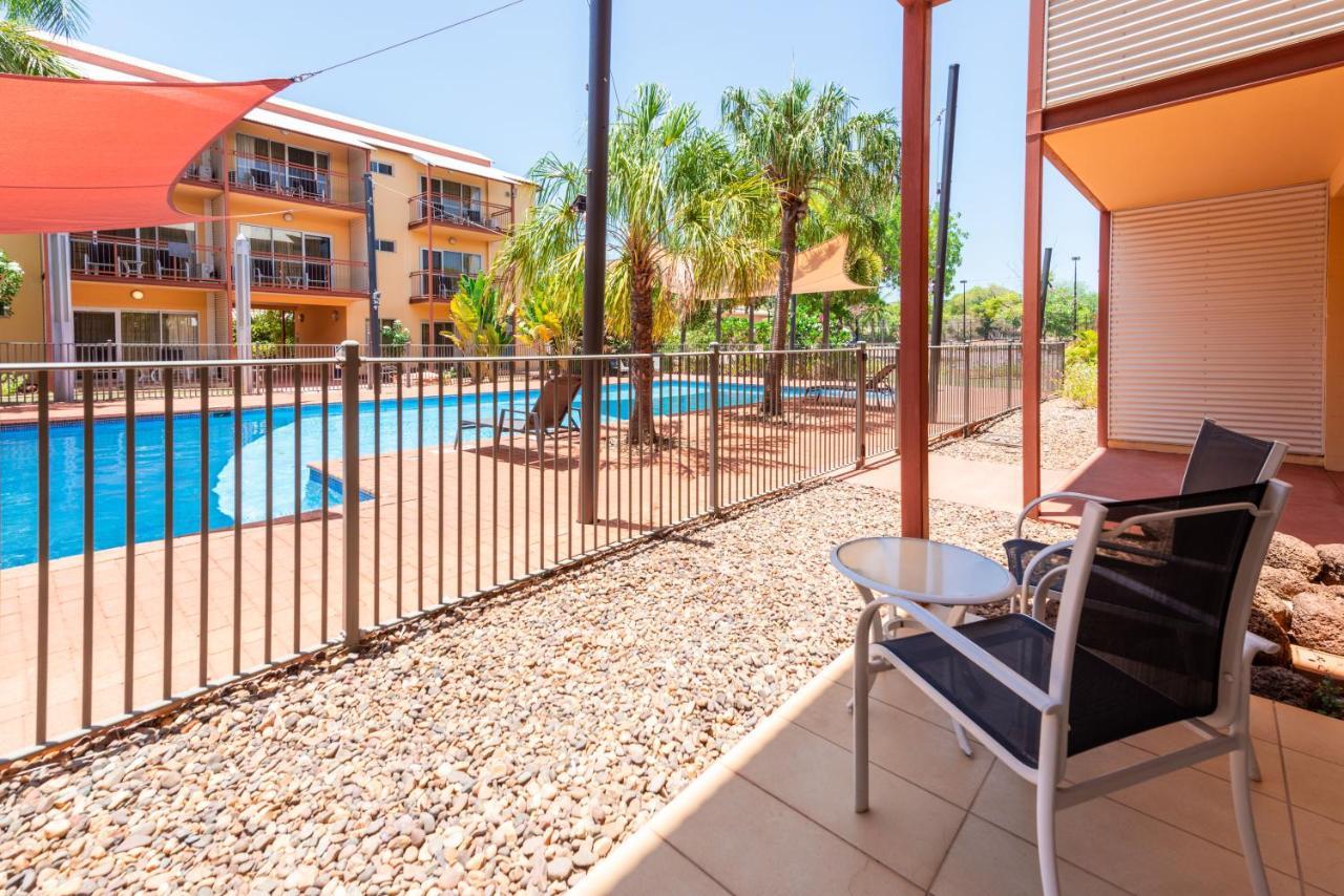 The Continental Hotel Broome Ngoại thất bức ảnh
