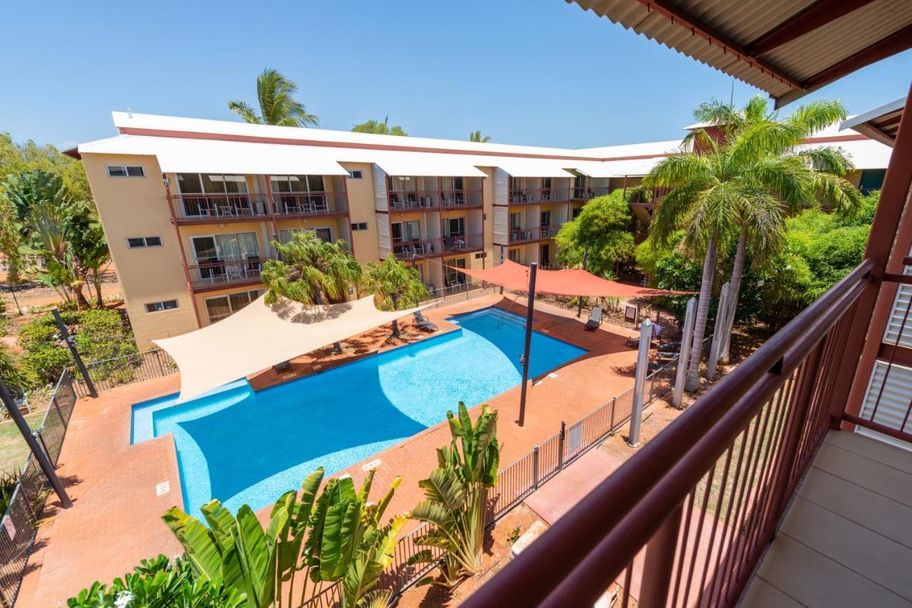 The Continental Hotel Broome Ngoại thất bức ảnh