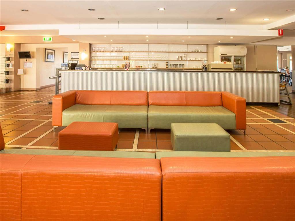 The Continental Hotel Broome Ngoại thất bức ảnh