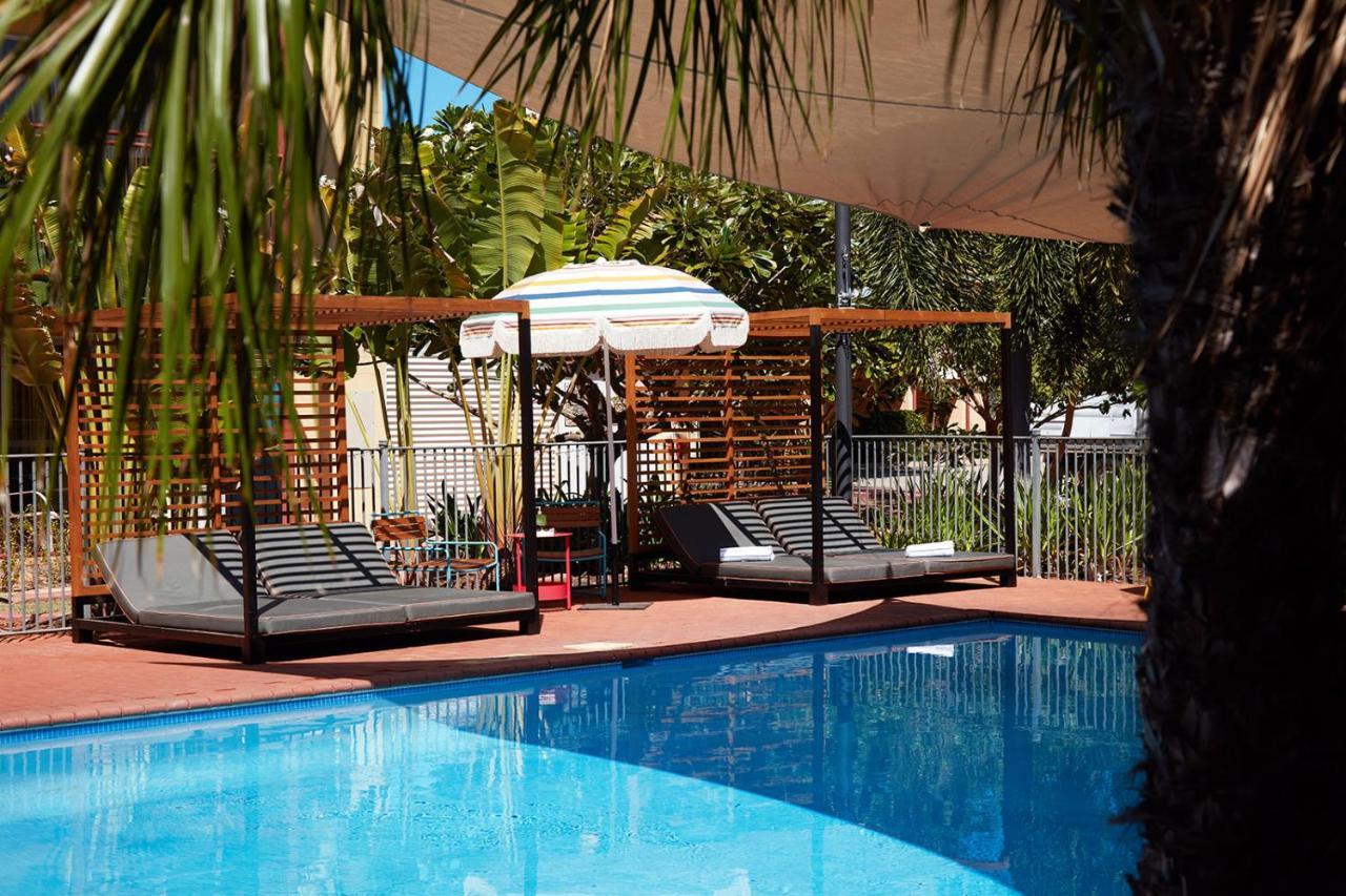 The Continental Hotel Broome Ngoại thất bức ảnh
