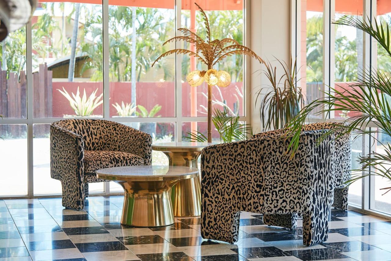 The Continental Hotel Broome Ngoại thất bức ảnh