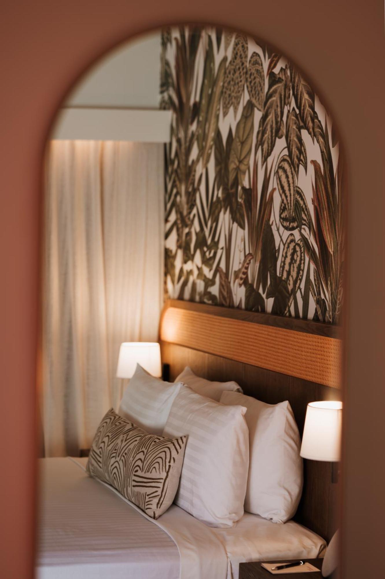 The Continental Hotel Broome Ngoại thất bức ảnh