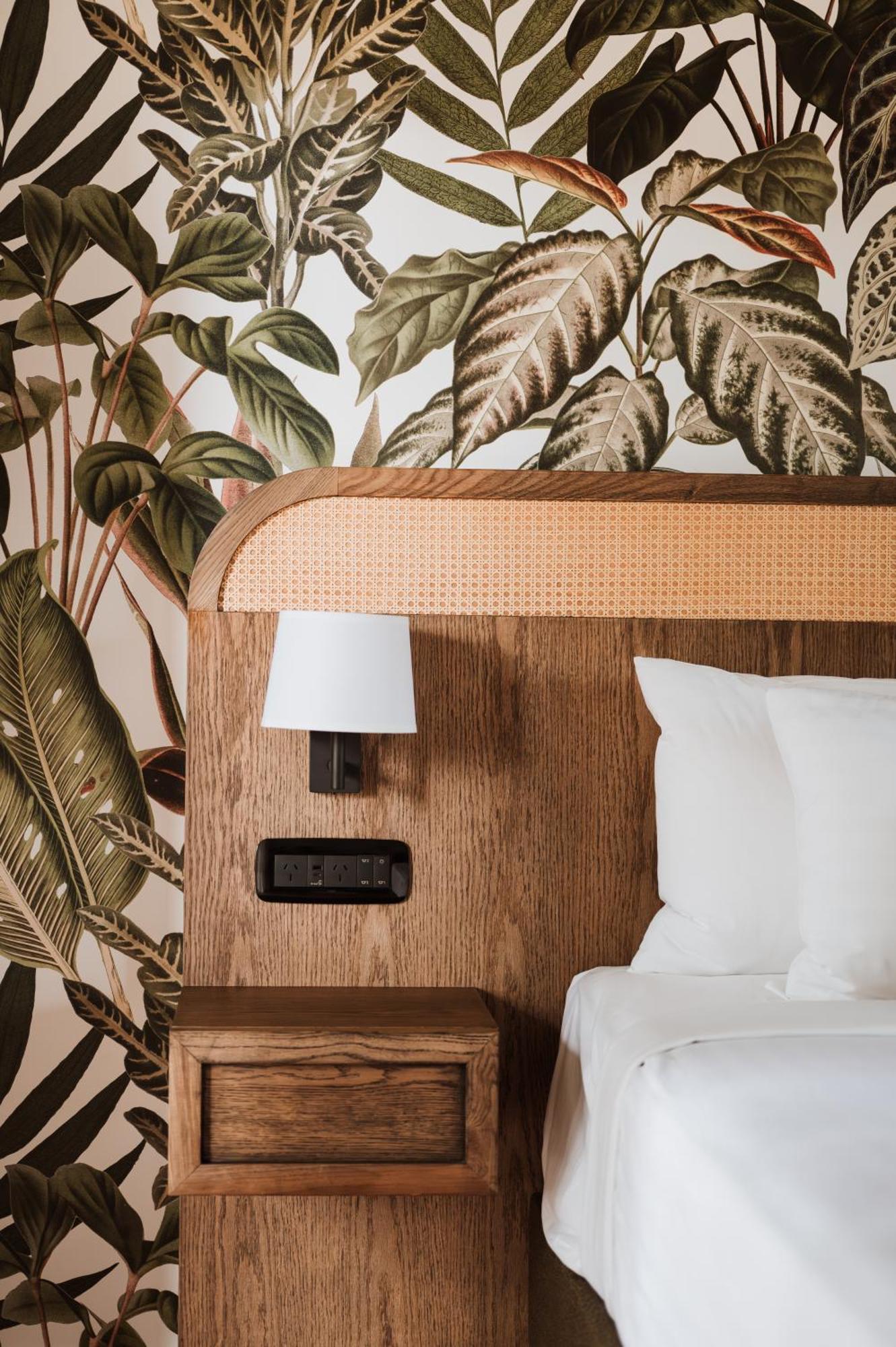 The Continental Hotel Broome Ngoại thất bức ảnh